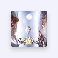 Real Ax Band