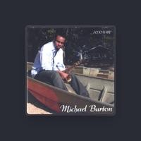 MICHAEL BURTON