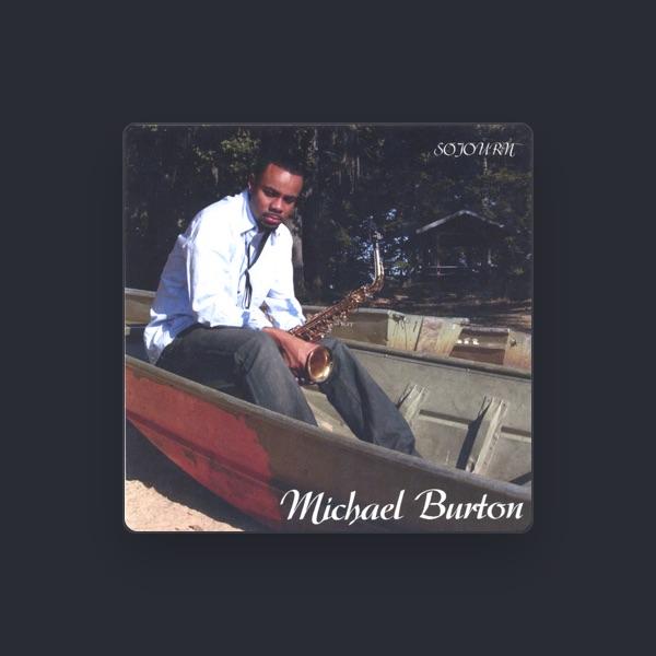 MICHAEL BURTON
