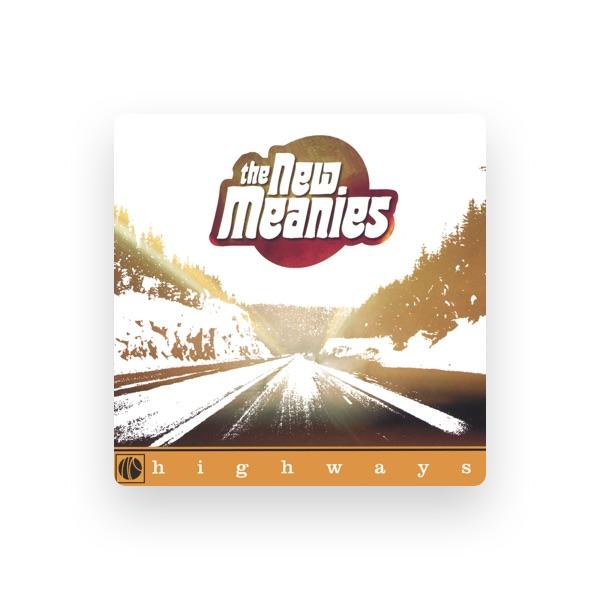 The New Meanies