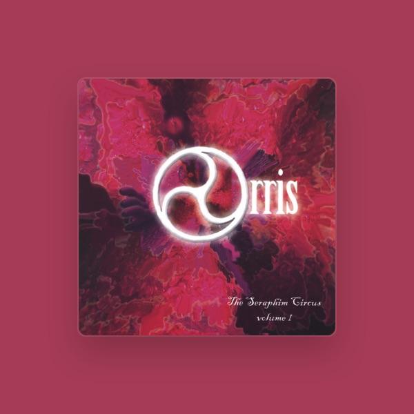Orris
