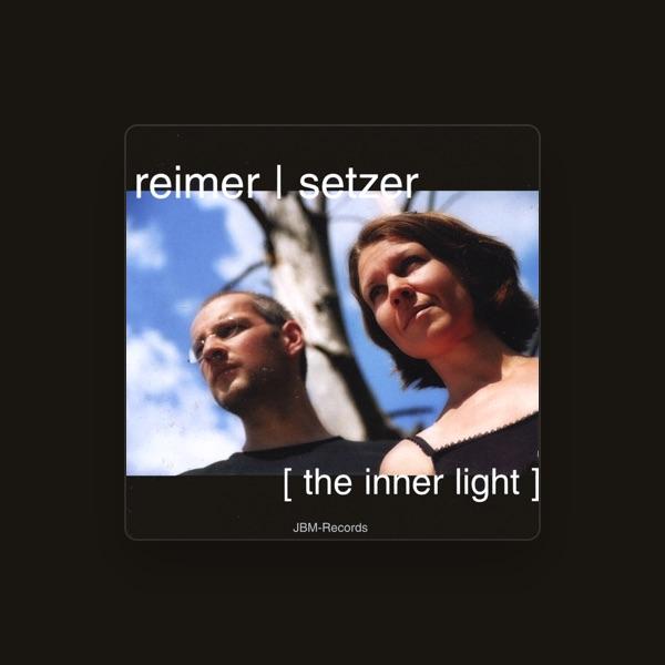 reimer / setzer