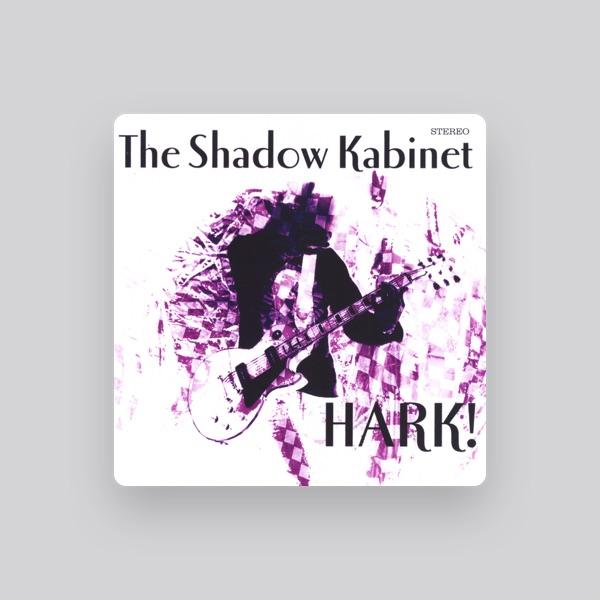 The Shadow Kabinet