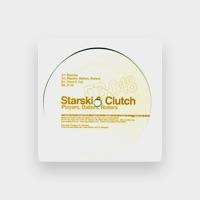 Starski & Clutch