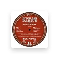 Bitch Ass Darius
