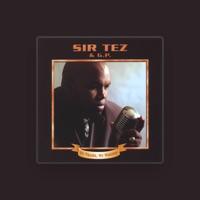 Sir-Tez & G.P