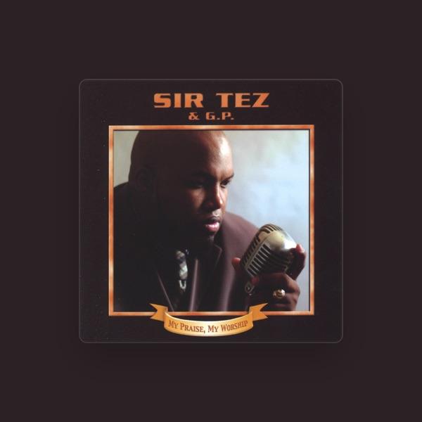 Sir-Tez & G.P