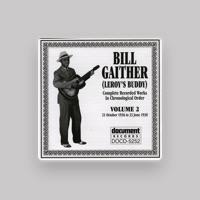 Bill Gaither