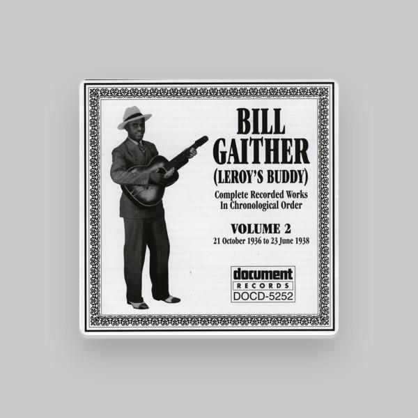 Bill Gaither