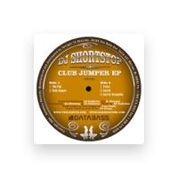 DJ Shortstop