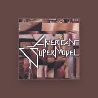 American Supermodel