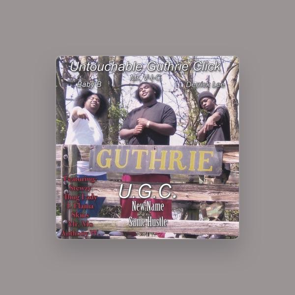 U.G.C.