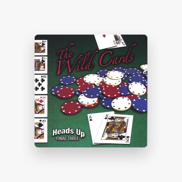 The Wild Cards