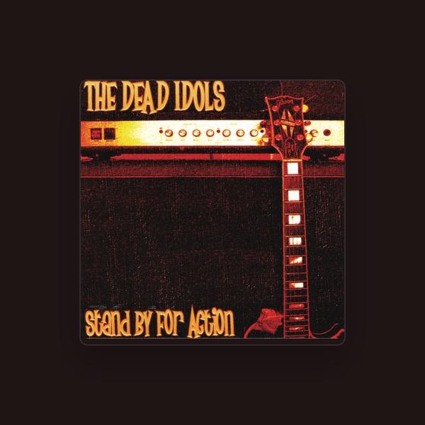The Dead Idols