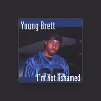 Young Brett