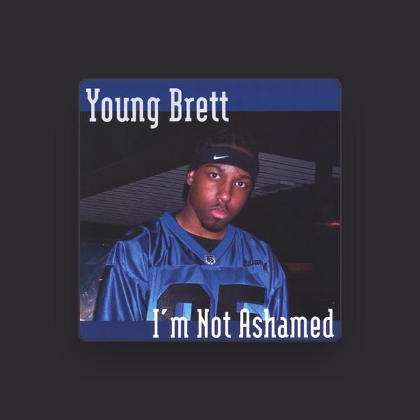 Young Brett
