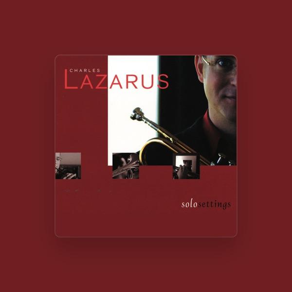 Charles Lazarus