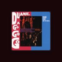 Duane Eddy & The Rebels