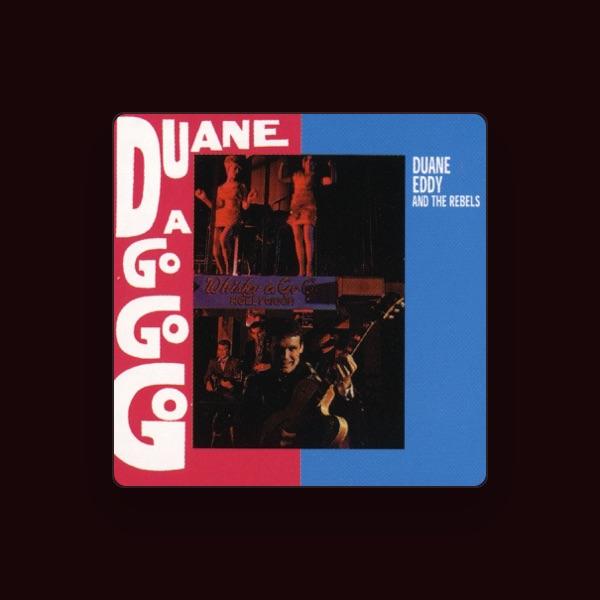 Duane Eddy & The Rebels