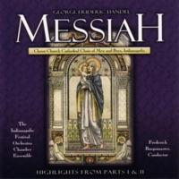 The Messiah, HWV 56: Chorus - Hallelujah!