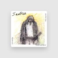 JenRic