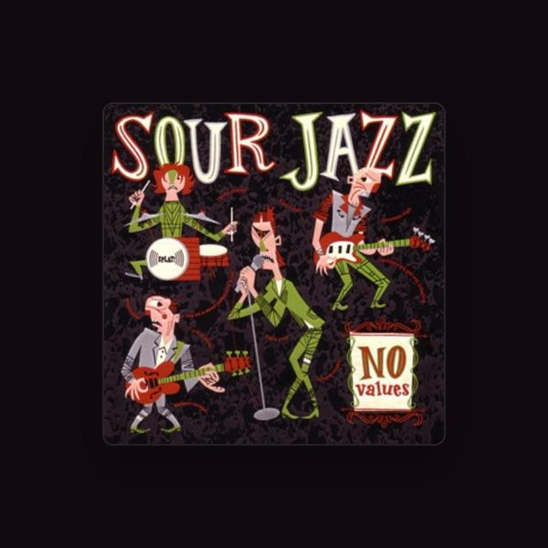 Sour Jazz