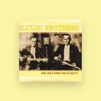 The Dixon Brothers