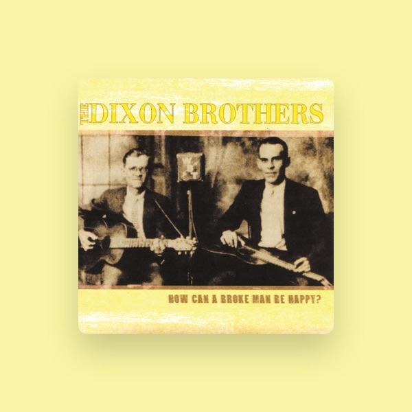The Dixon Brothers