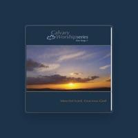 Calvary Chapel Merritt Island Worship