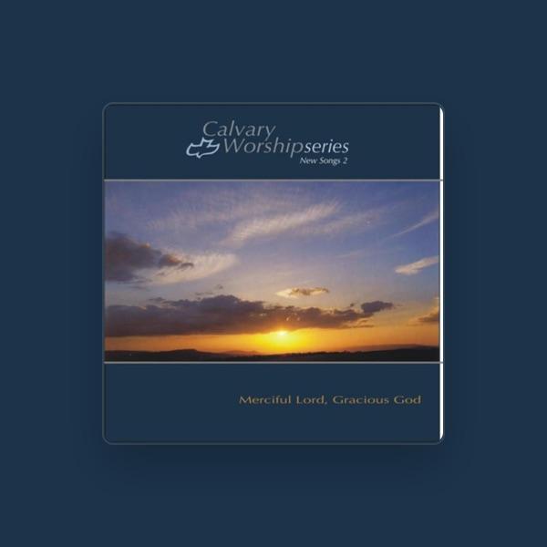 Calvary Chapel Merritt Island Worship