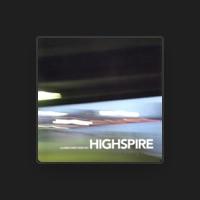 Highspire