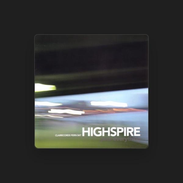 Highspire