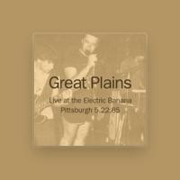 Great Plains