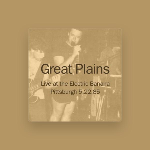 Great Plains