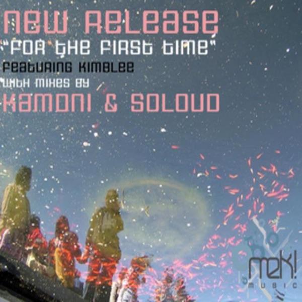 For the First Time (So Loud Mix)
