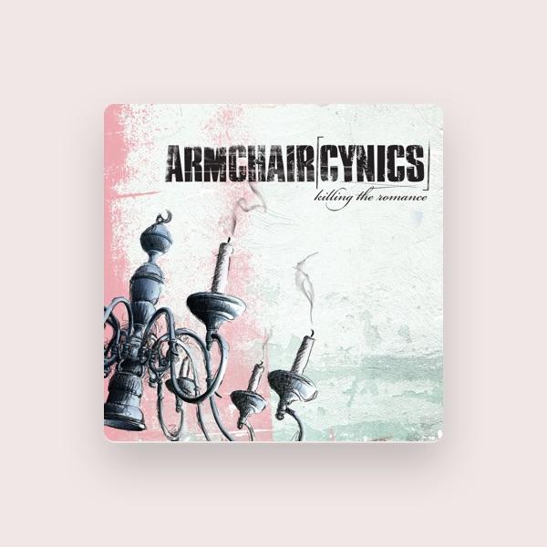 Armchair Cynics