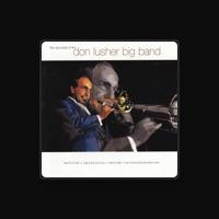 Don Lusher Big Band