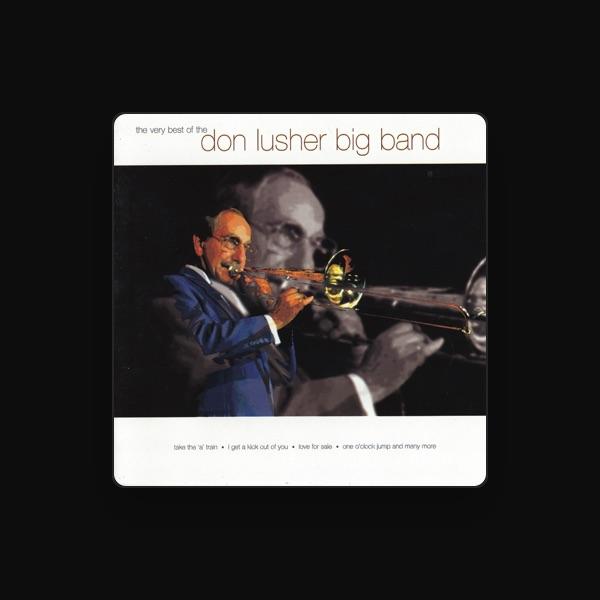Don Lusher Big Band