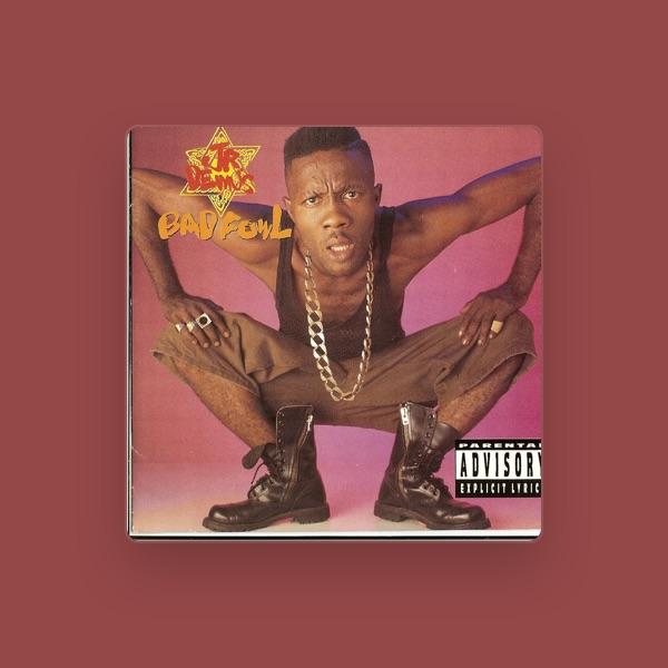 JR. Demus