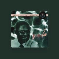 Earl Bostic