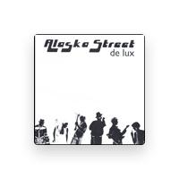 Alaska Street