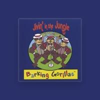 Barking Gorillas