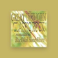 Blackmail Honeymoon