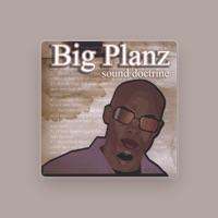 Big Planz