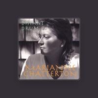 Marianne Chatterton