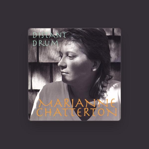 Marianne Chatterton