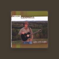 Chuck Campbell