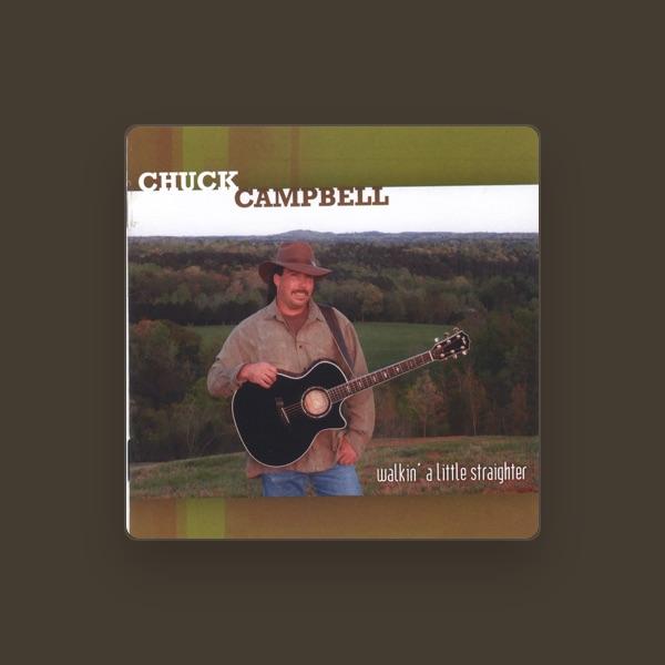 Chuck Campbell