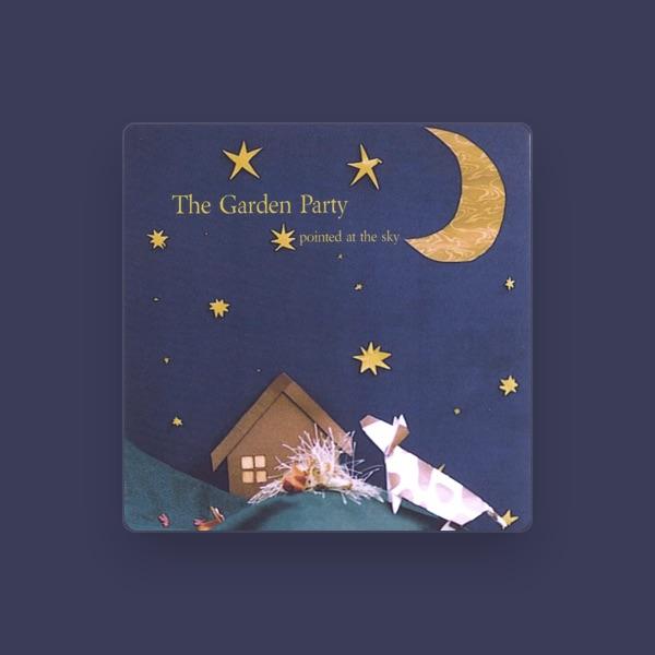 The Garden Party