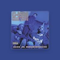 G-Ism
